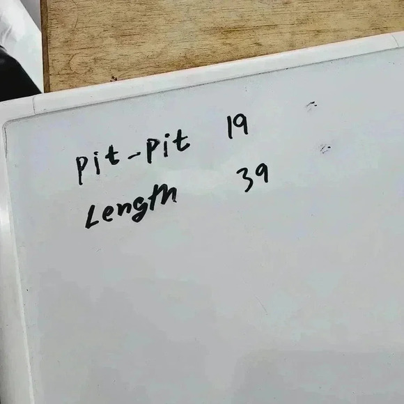 BCBGMaxAzria Draped Neckline Tab sleeve Shift Dress Navy Blue S - Picture 5 of 8